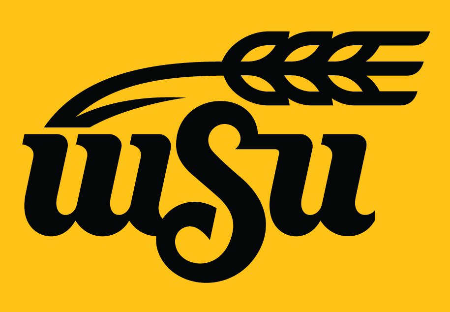Wichita State Shockers 2010-Pres Alternate Logo v5 diy iron on heat transfer